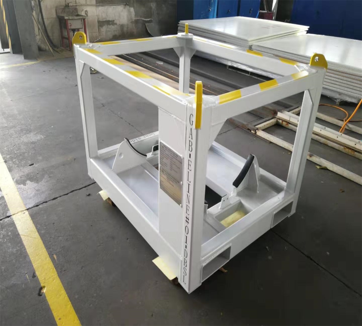 OFFSHORE Basket Container
